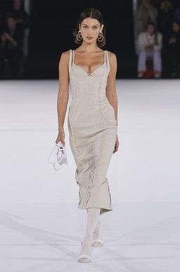 La robe Valerie - Pencil dress for rent on The Volte - image 1
