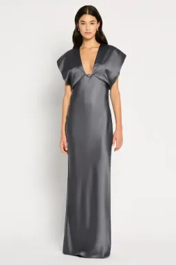 Sass & Bide Prism Maxi Dress Size 8/38 for rent on The Volte - image 3