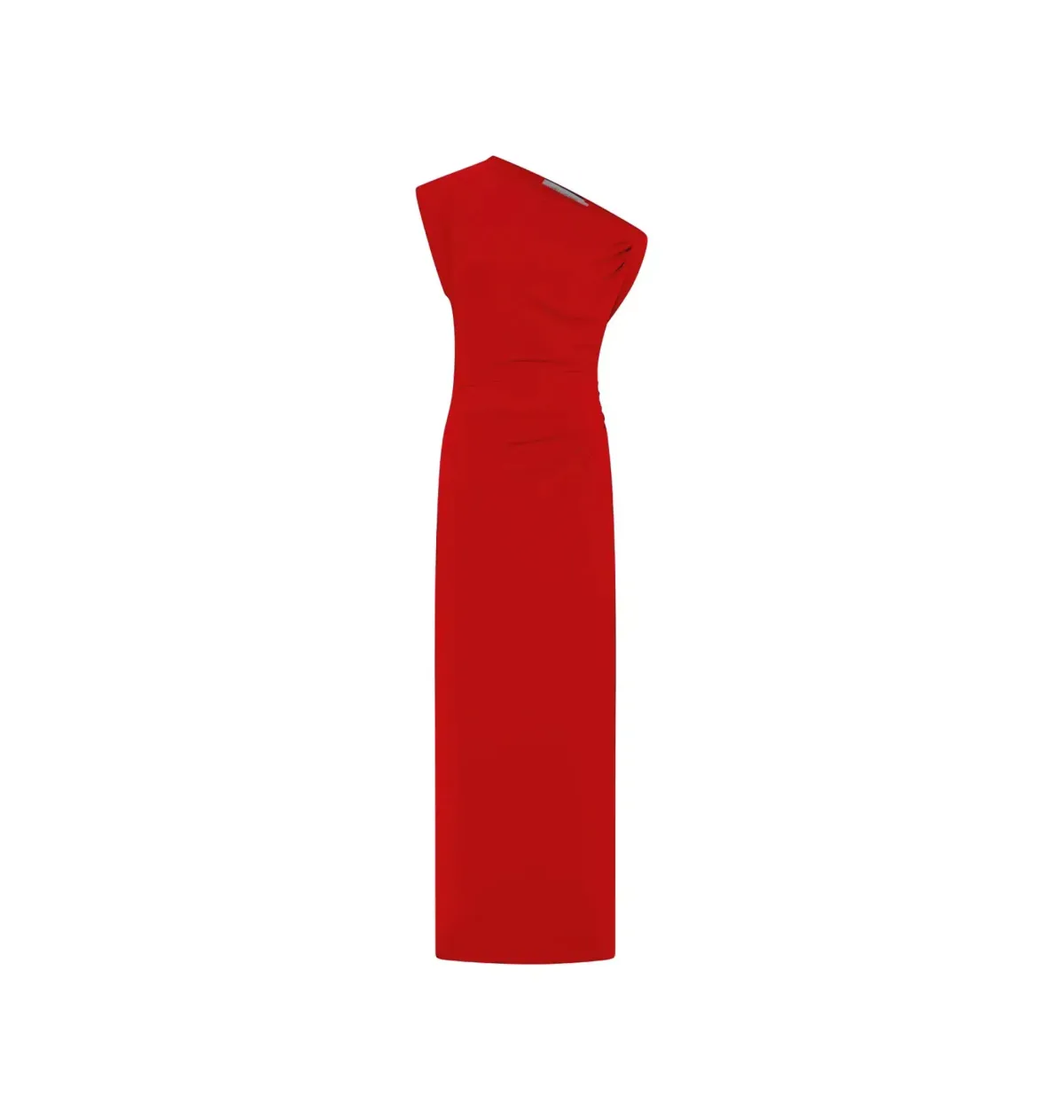 Camilla and Marc Annalise Dress in Scarlet Size AU 10 - Image 4