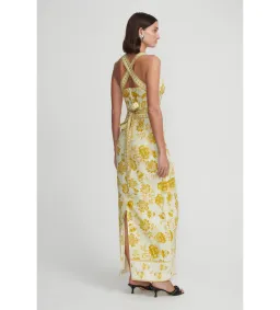 Hansen And Gretel Golden Nectar Matching Set Yellow Size M/Au 10 for rent on The Volte - image 3