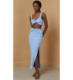Bec & Bridge Clover Set Sky Blue Size 8 for rent on The Volte - image 2