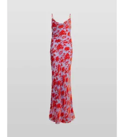 Rat & Boa Athena Dress Multi Size AU 8 for rent on The Volte - image 3