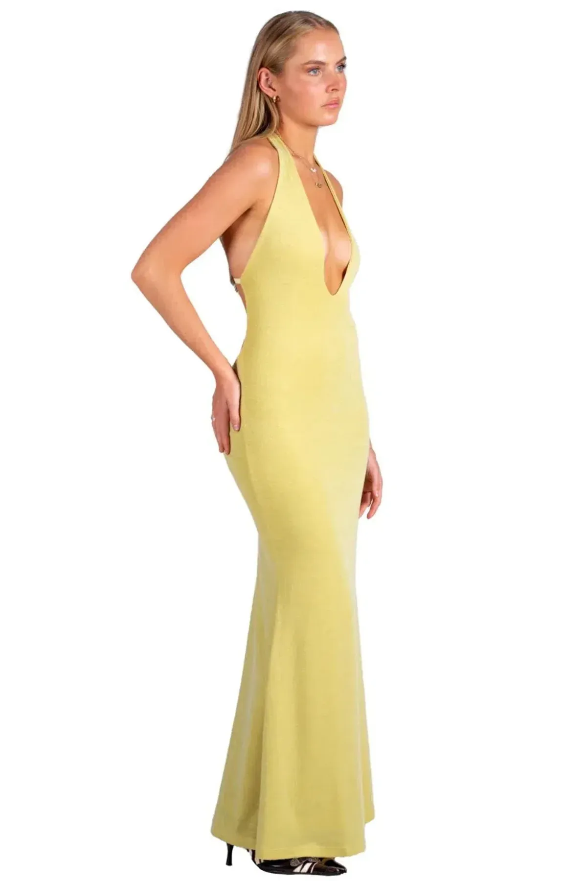 Joselyn Maxi / sun - I AM DELILAH - Image 3