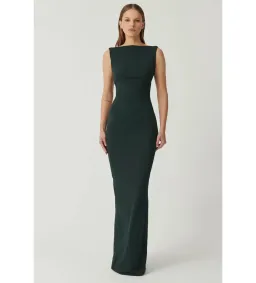 Effie Kats Verona Gown Sacramento Size Small / AU 8  for rent on The Volte - image 1