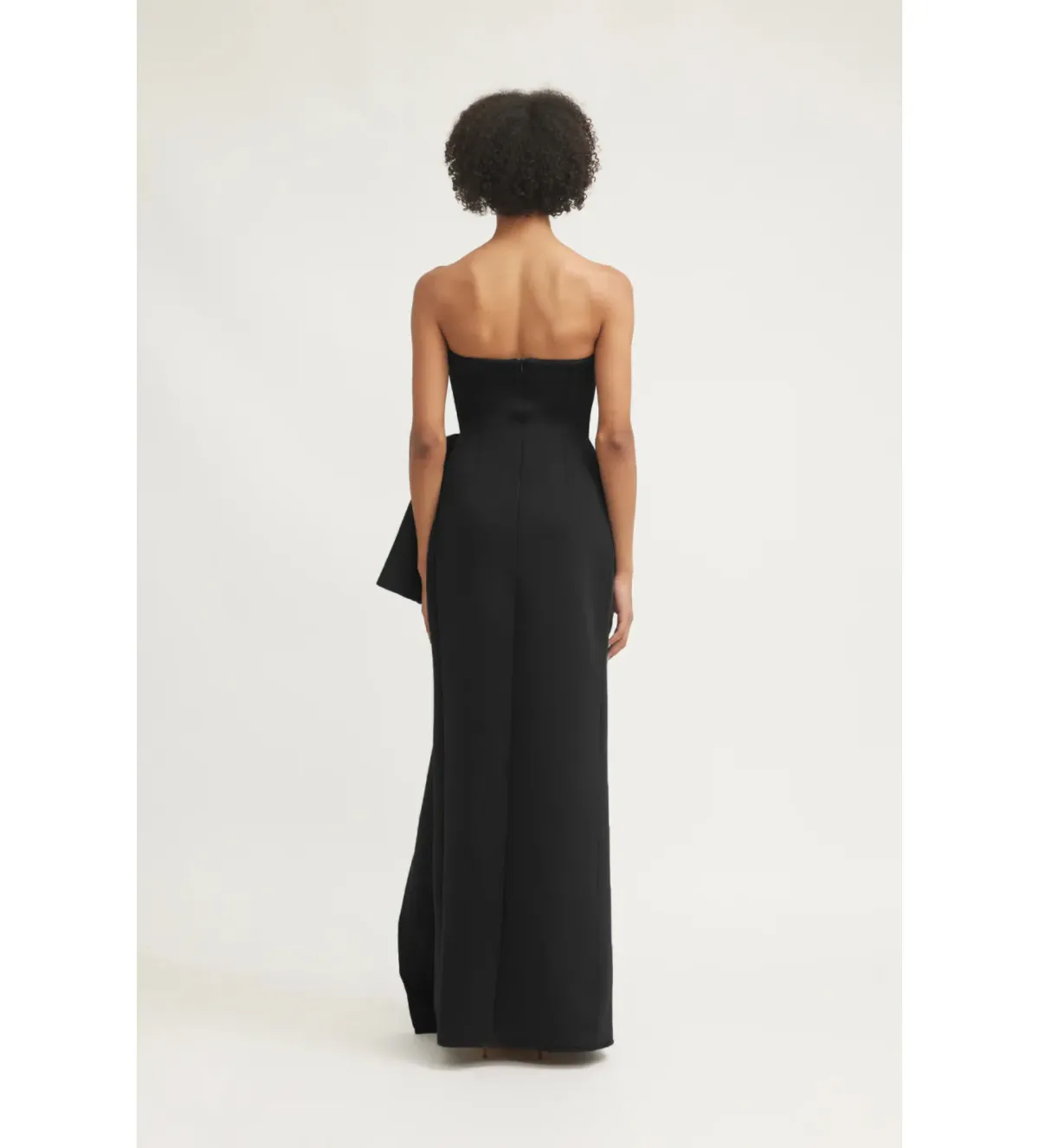 Tojha November Dress Black Size AU 10  - Image 5