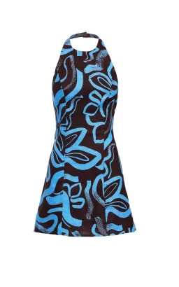 Kookai Soley mini dress size 10 for rent on The Volte - image 3