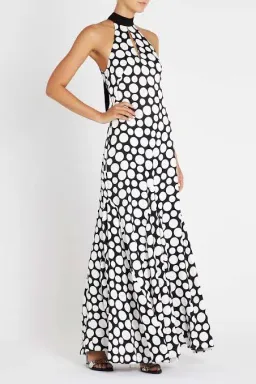 Sass and Bide ‘On Point’ Dress for rent on The Volte - image 1