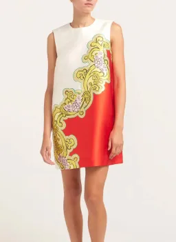 Alemais Sierra Mini Dress Size 6 for rent on The Volte - image 1