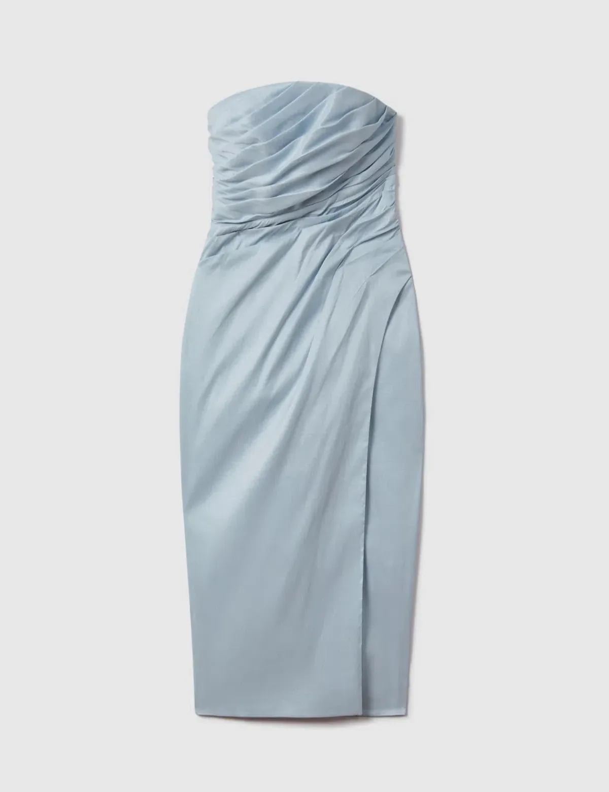 Rachel Gilbert Mira Dress Blue Size 3 / AU 12 - Image 5