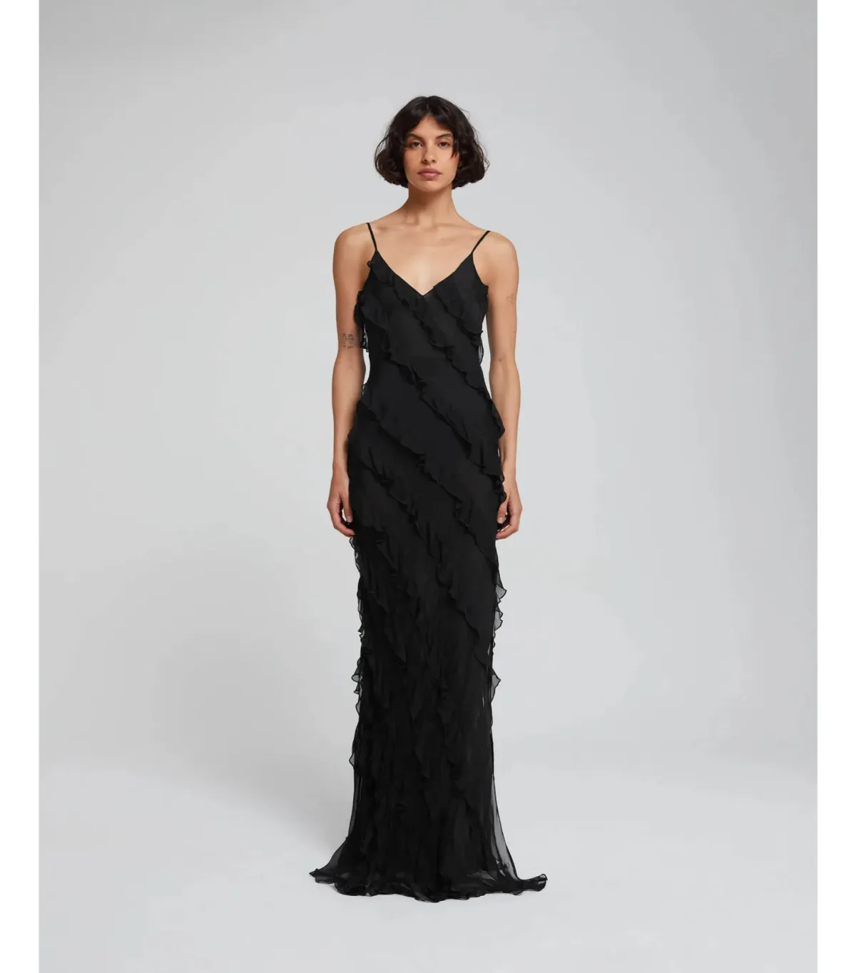 Rat & Boa Selena Dress - Size L  - Image 1