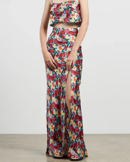 Bec & Bridge Lucette Cami and Skirt Floral Size AU 14 for rent on The Volte - image 5