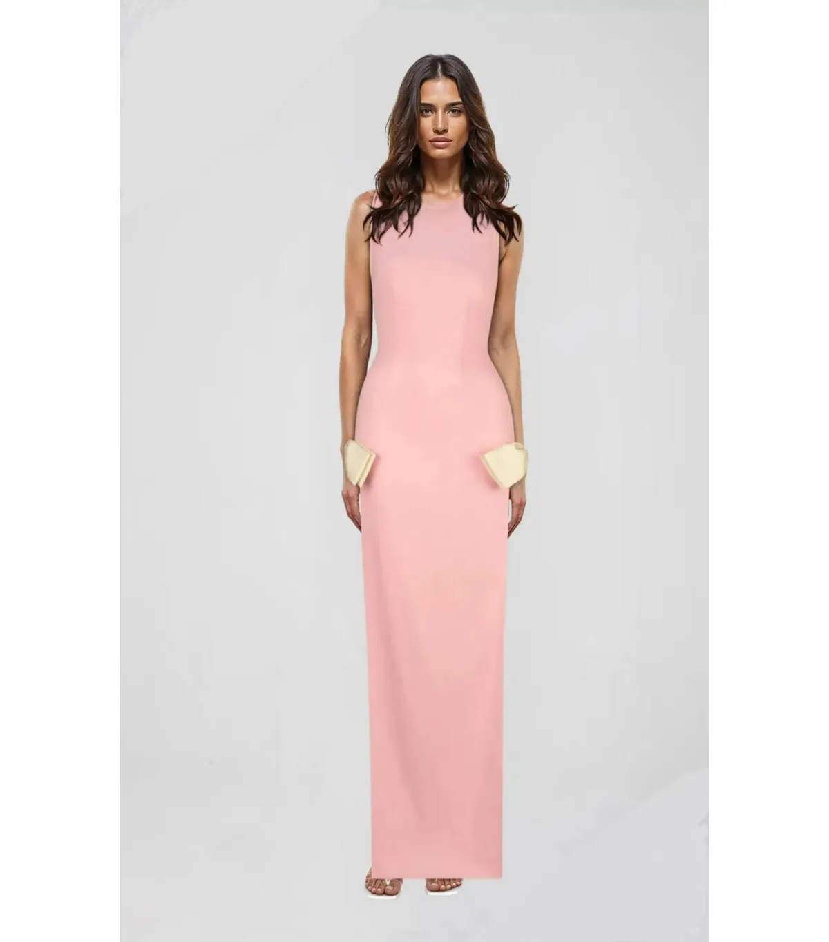 Atoir Jana Dress in Pink Size AU 12 - Image 1