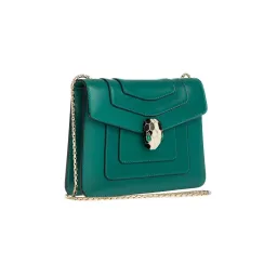 Bvlgari Serpenti Forever Emerald for rent on The Volte - image 2
