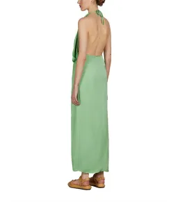 Anna Quan Elyse Dress in Apple Green Size AU 10 for rent on The Volte - image 3