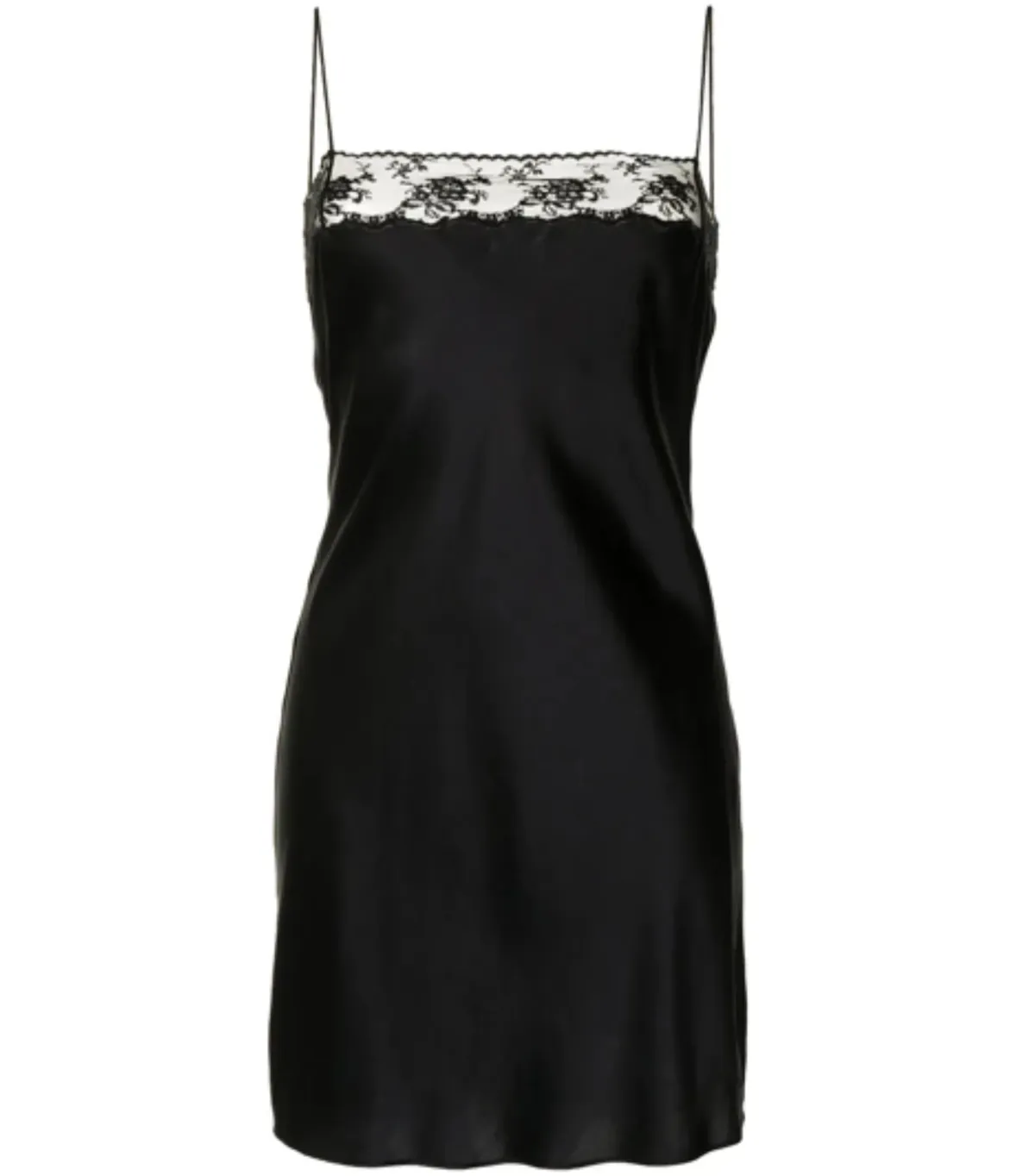 Sir The Label Willa Mini Dress Black Size 1 / AU 8 - Image 7