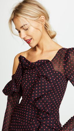 Self Portrait Dress  for rent on The Volte - image 6