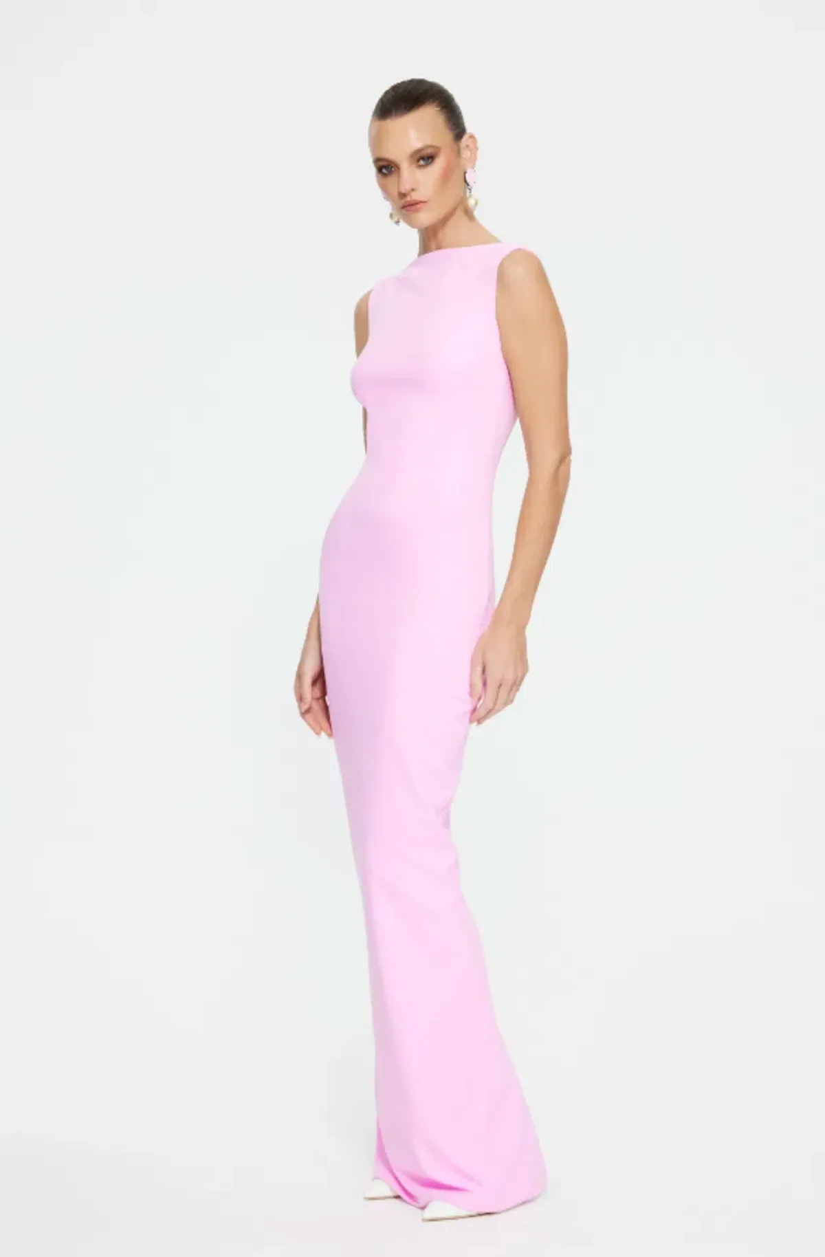 Effie Kats Verona Gown - Image 1