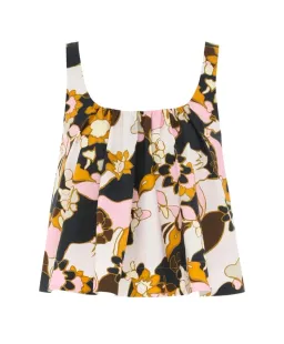 Zimmermann Maxine Cami and Short Set Size AU 10 for rent on The Volte - image 4
