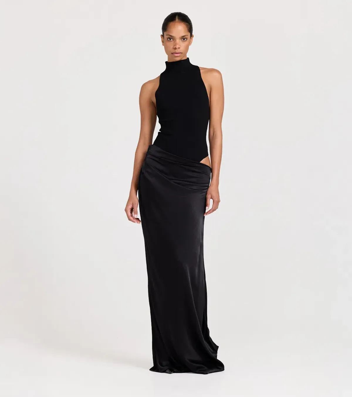 Henne Soraia Dress size XS - Image 3