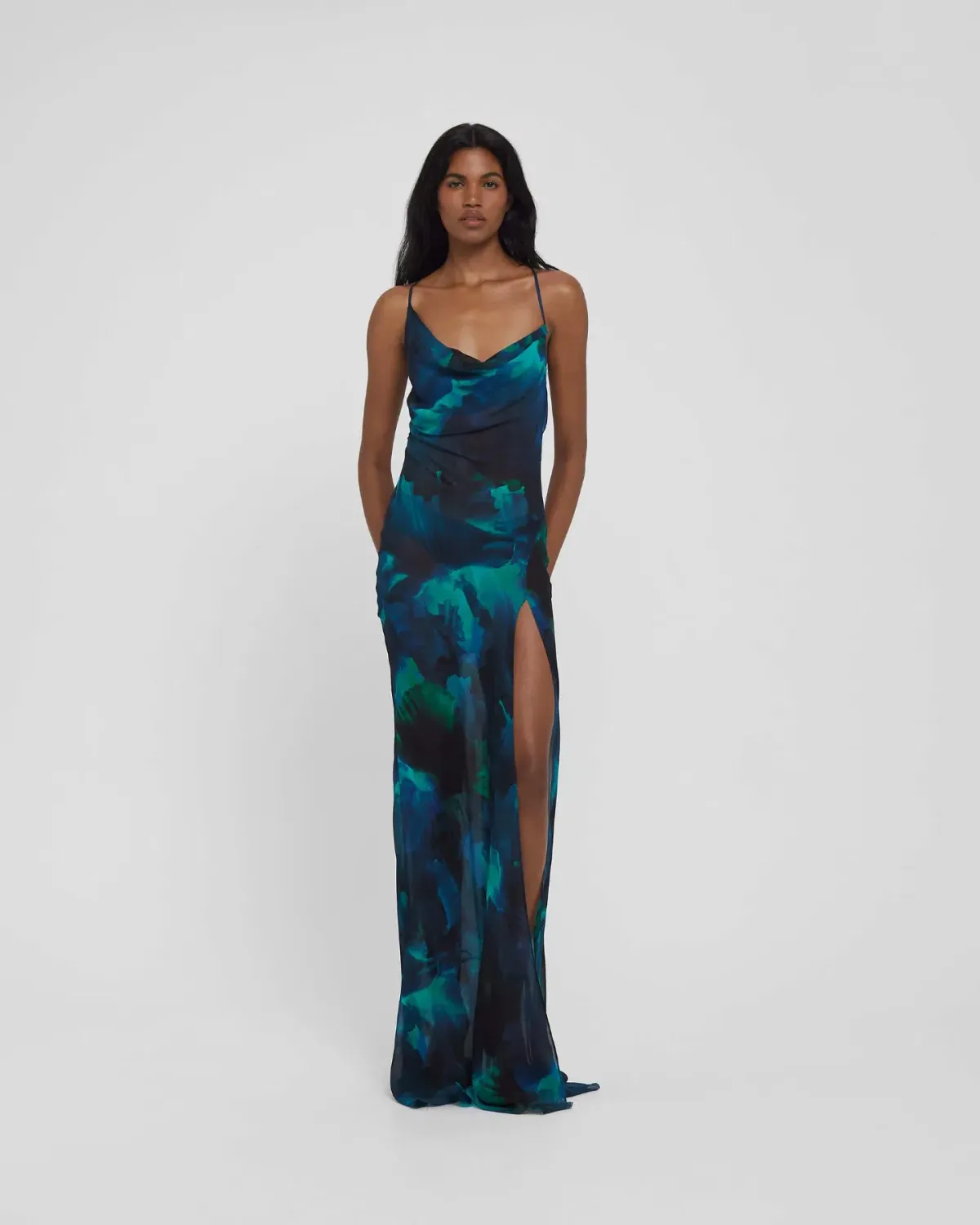 Rat & Boa - Rafinha Dress Size AU 10 - Image 1