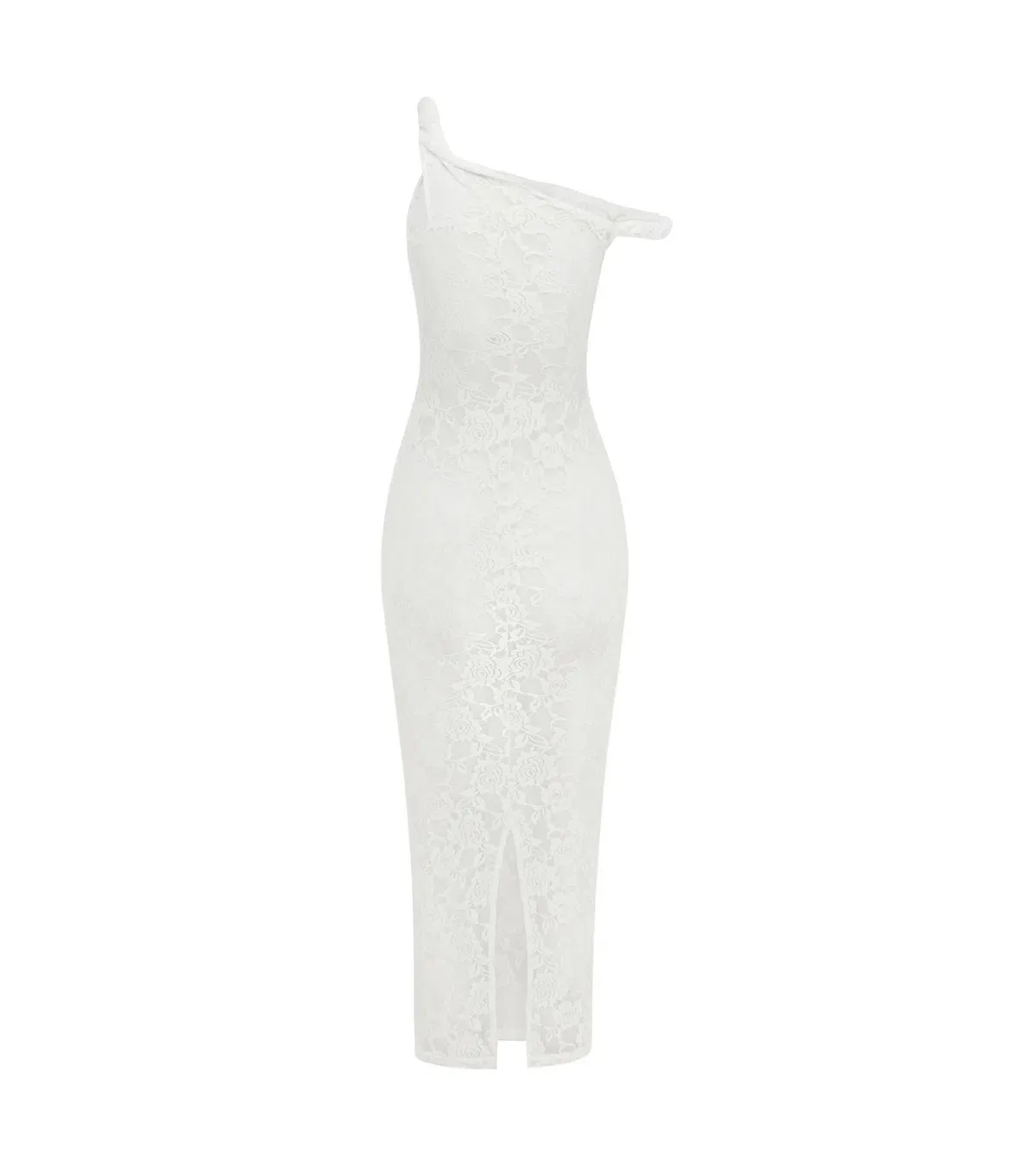 Johansen Official The Long Lace Poppy in White Size S / AU 8 - Image 2