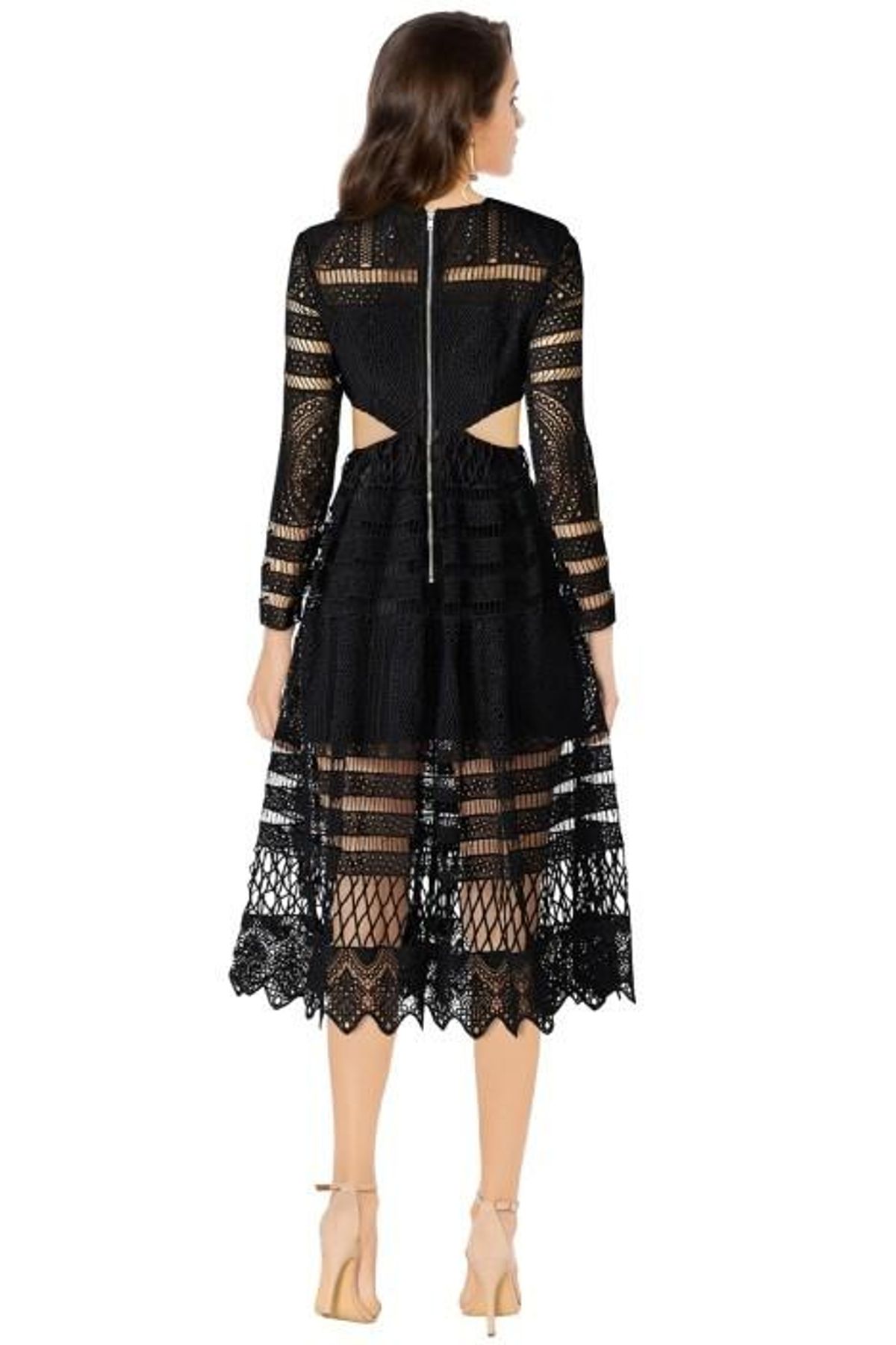 ASILIO  A Cut Above Love Dress size 6 - Image 2