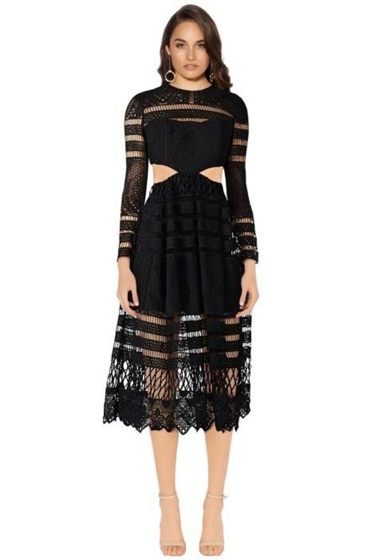 ASILIO  A Cut Above Love Dress size 6 - Image 1