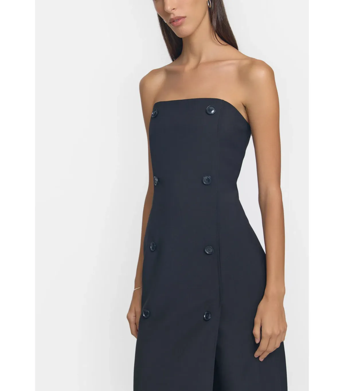 Viktoria and Woods Matrimony Dress Black Size AU 6 - Image 3