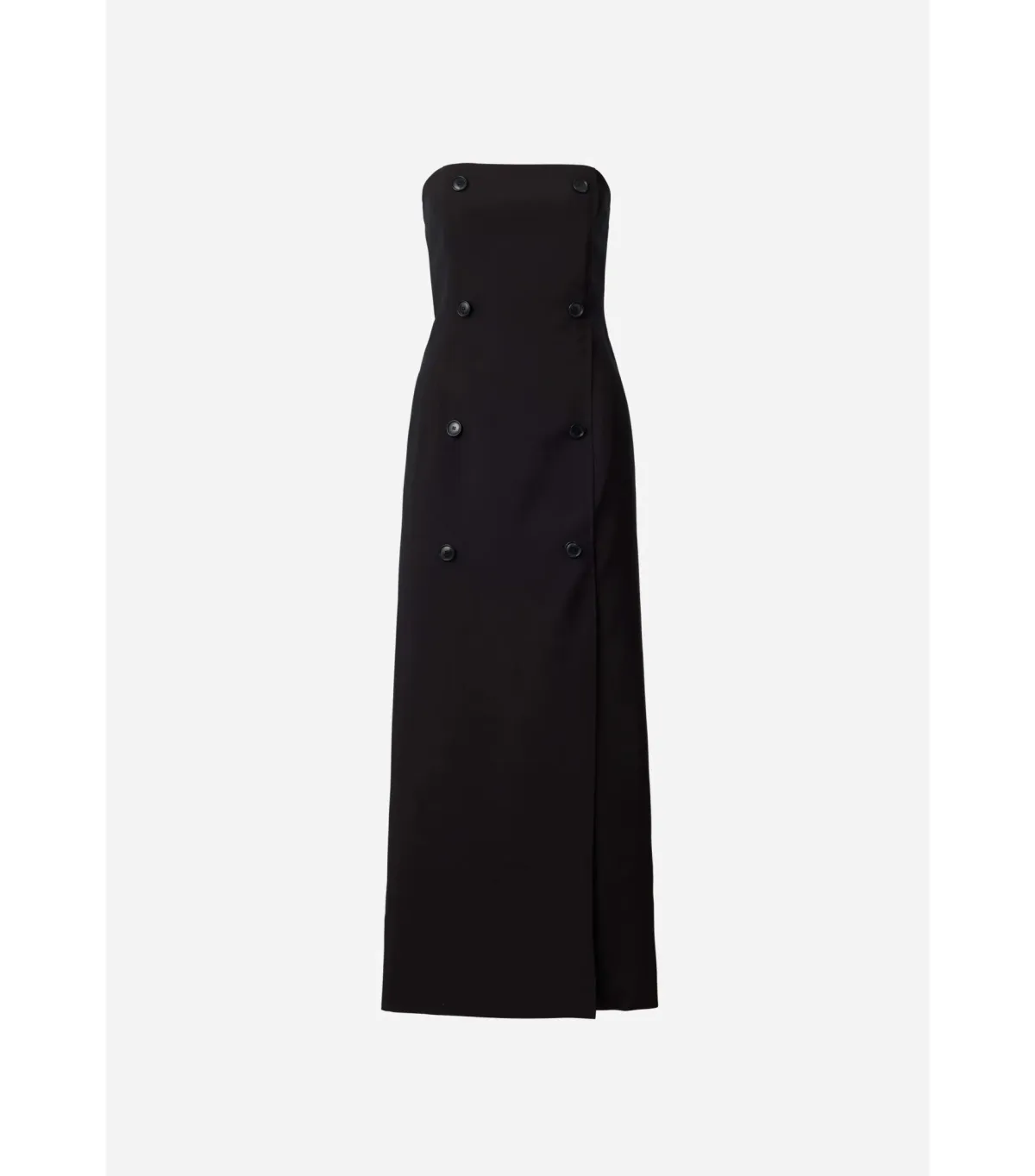 Viktoria and Woods Matrimony Dress Black Size AU 6 - Image 8