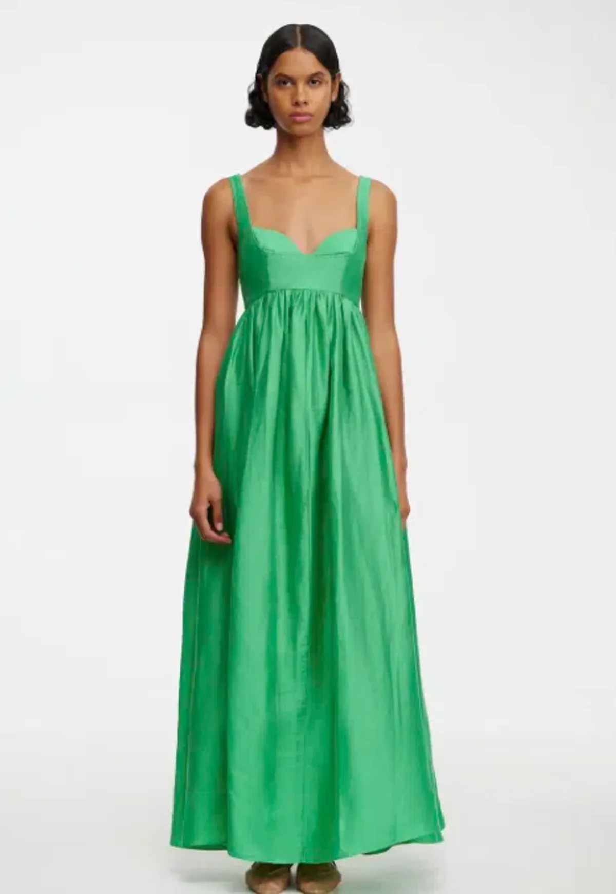 Acler Sandgate Maxi Size 8 - Image 1