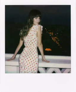 Realisation Par Claudia Dress in Super Dot Size L / AU 12 for rent on The Volte - image 4