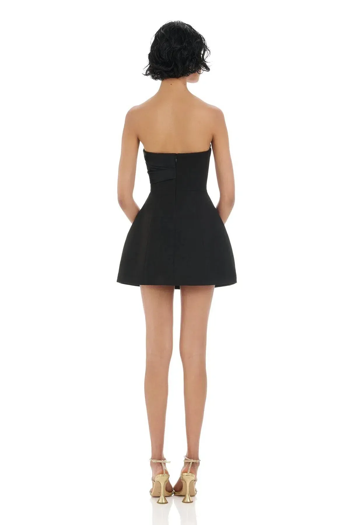Eliya the Label - North Dress - Image 3