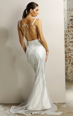 Jadore Ball Dress for rent on The Volte - image 2