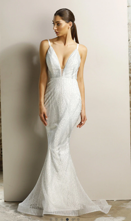 Jadore Ball Dress for rent on The Volte - image 1