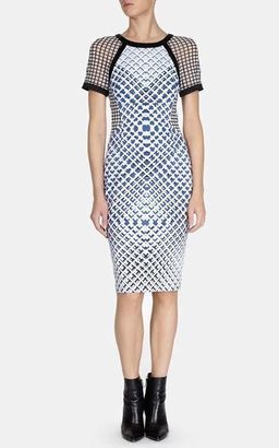 Karen Millen Cocktail Dress Size 12 for rent on The Volte - image 1