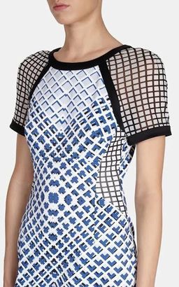 Karen Millen Cocktail Dress Size 12 for rent on The Volte - image 2
