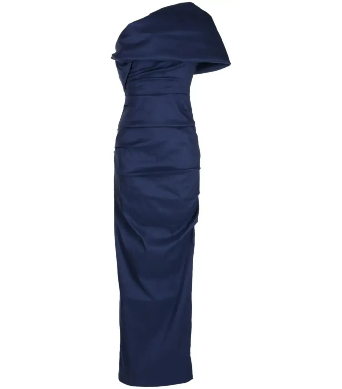 Rachel Gilbert Kat Gown Navy Size 1 / AU 8 - Image 4