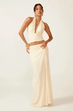 ANCE GRIA Nellie Skirt & Top Set Size S / AU 8-10 for rent on The Volte - image 2