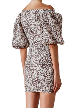 Shona Joy Dahlia Linen Mini size 6 for rent on The Volte - image 4