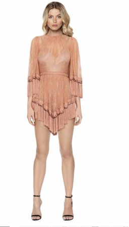 Are You Ready Girl Dress for rent on The Volte - image 1