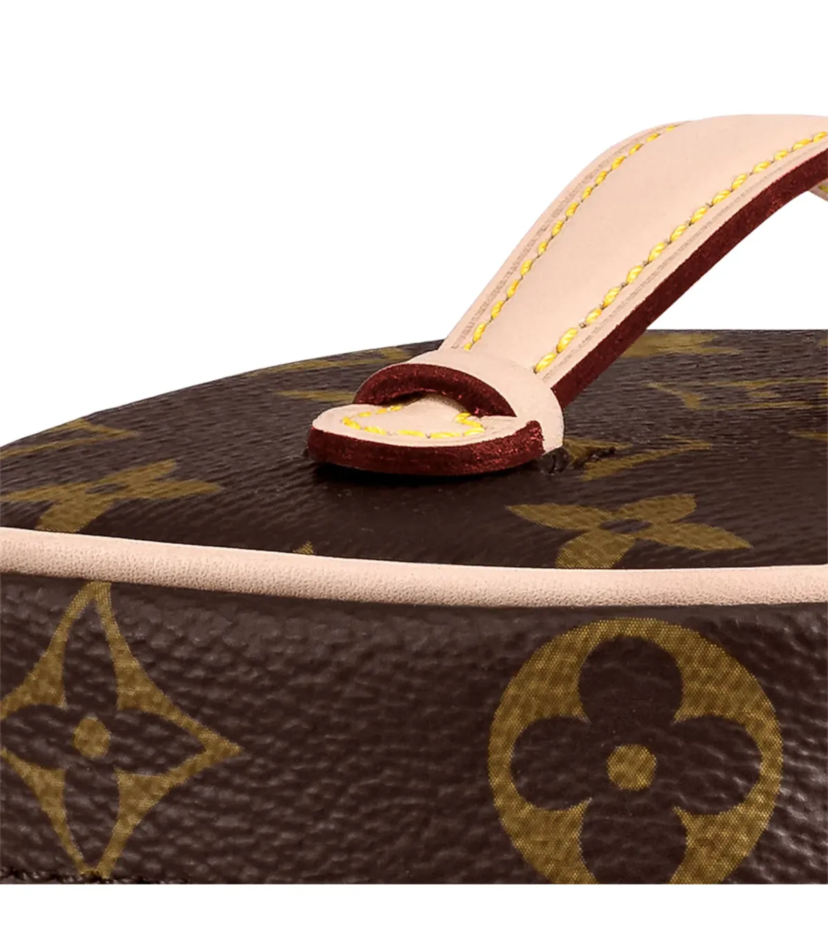 Louis Vuitton Nice Nano Vanity Monogram Canvas - Image 2