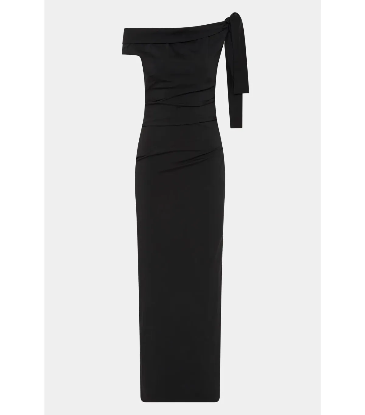 Sir the Label Dahlia Gown Black Size 1 / AU 8 - Image 5