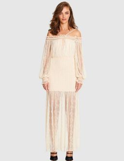 Alice Mcall Harvest Moon Dress Size 10 for rent on The Volte - image 1