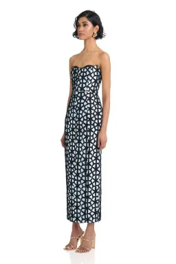 Eliya The Label Brunei Dress AU 14 for rent on The Volte - image 3