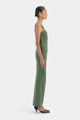 Sir the label Florent Balconette Gown AU 8 for rent on The Volte - image 4