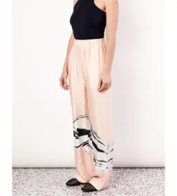 Romy Hip Hills Pants Print Size L / AU 12 for rent on The Volte - image 3