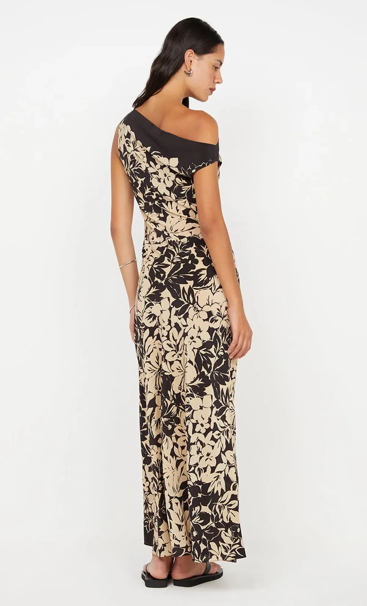 Bec and Bridge Astala Dress Ilia Floral Size 10 - Image 4