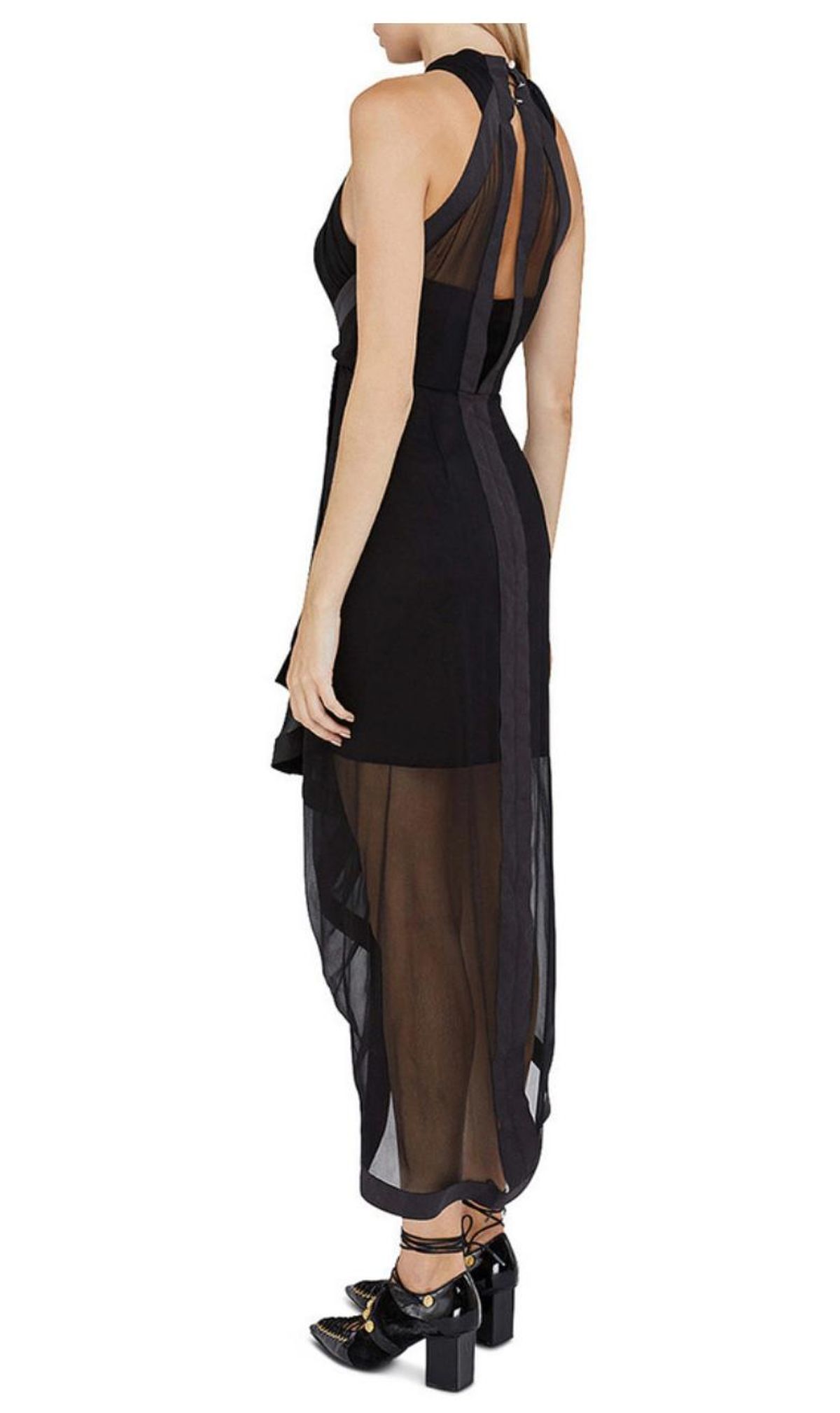 Acler Fable dress Black size 8 - Image 2