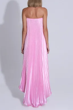 L'Idée Feminite Dress in Valentine Size 14 for rent on The Volte - image 3