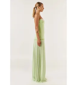 She is Olla Nicolette Maxi Size AU 6  for rent on The Volte - image 2